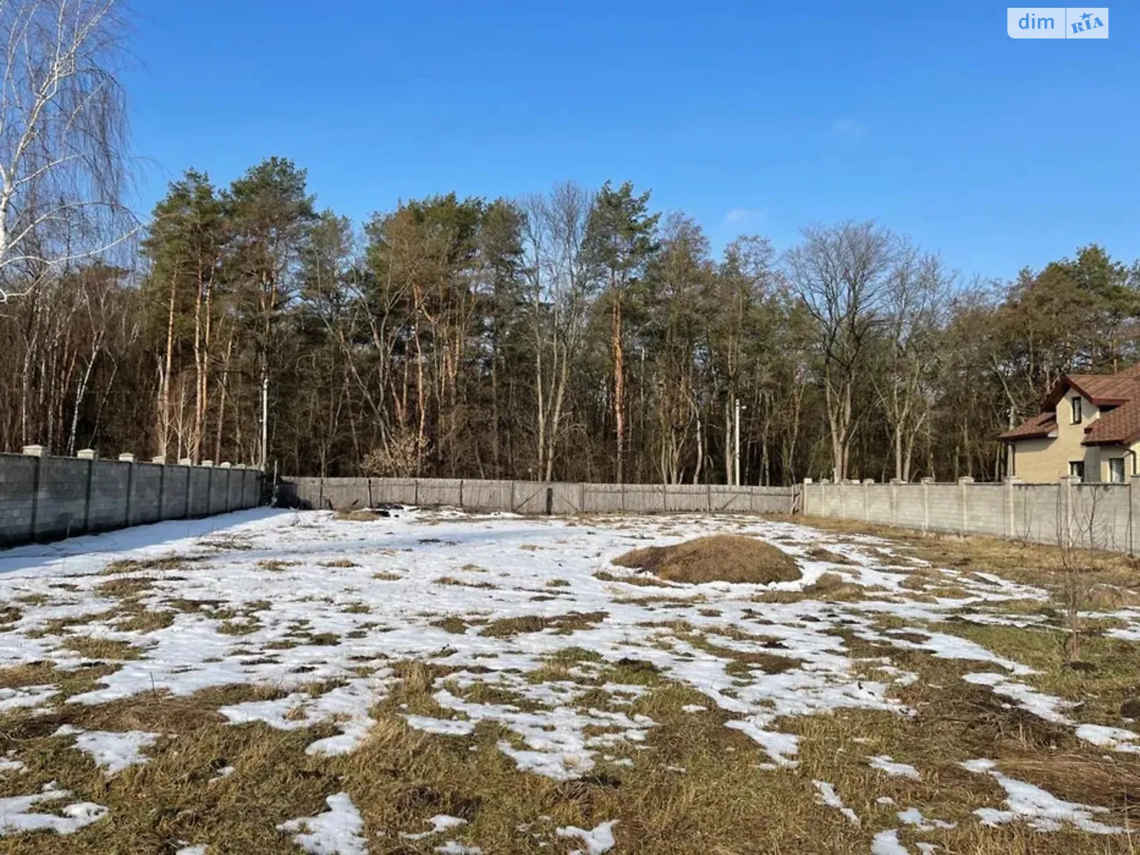 Продается земельный участок 16 соток в Черниговской области, цена: 95000 $ - фото 1