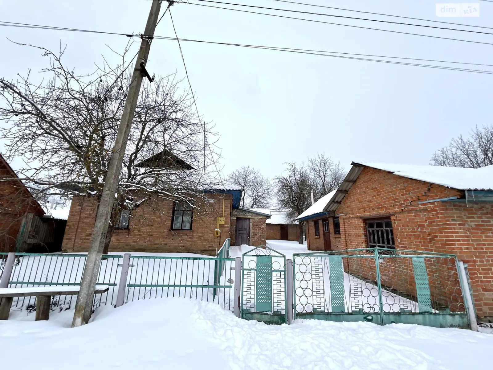 Продается одноэтажный дом 77.3 кв. м с баней/сауной, цена: 14000 $ - фото 1