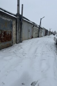 Продажа отдельно стоящего гаража, Ровно, р‑н. Басов Угол, Нижнедворецкая улица