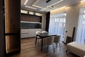 Продажа квартиры, Тернополь, Торговица (Живова Анатолия) улица