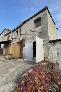 Продажа места в гаражном кооперативе, Ровно, Старицкого Михаила улица