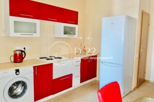 Продажа квартиры, Киев, р‑н. Соломенский, Любомира Гузара проспект, дом 26