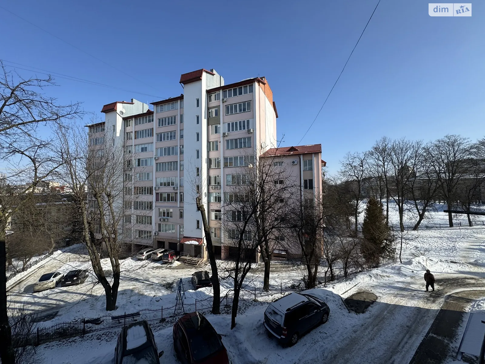 ул. Винниченко Владимира Дружба Тернополь - фото 2