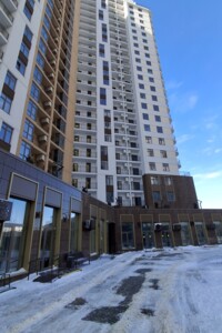 Продаж квартири, Одеса, р‑н. Ближні Млини, Краснова вулиця, буд. 3 корпус 65, кв. 93