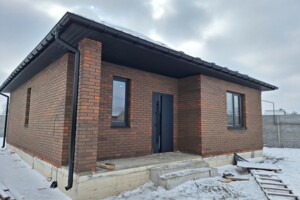 Продаж будинку, Вінницька, Вінницькі Хутори, Ювілейна вулиця