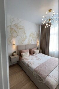 Продаж квартири, Одеса, р‑н. Ближні Млини, Краснова вулиця, буд. 3 корпус 65, кв. 214