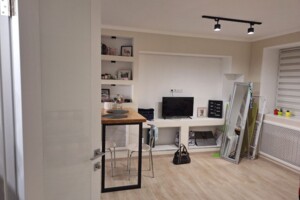 Продажа квартиры, Харьков, р‑н. Нові Дома (Слобідський), ст.м. Дворец спорта, Жасминовый бульвар, дом 2