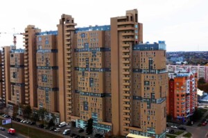 Продаж квартири, Харків, р‑н. Павлівка, ст.м. Наукова, Клочківська вулиця, буд. 117