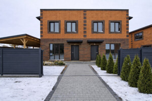 Продажа таунхауса, Винницкая, Агрономичное, вулиця Знаменна