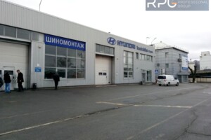 Долгосрочная аренда специального помещения, Киев, р‑н. Оболонский, ст.м. Почайна(Петровка), Новоконстантиновская улица