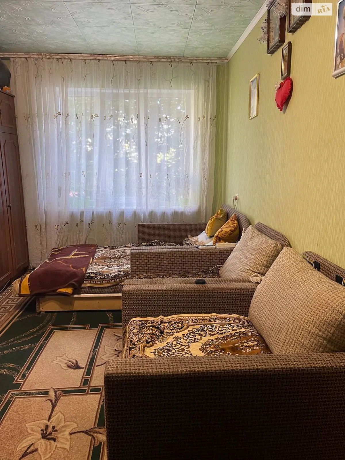 Продается комната 16.5 кв. м в Хмельницком, цена: 16500 $ - фото 1