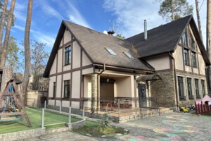 Продажа дома, Киевская, Ирпень, р‑н. Ирпень, Василия Стуса (Пушкинская) улица