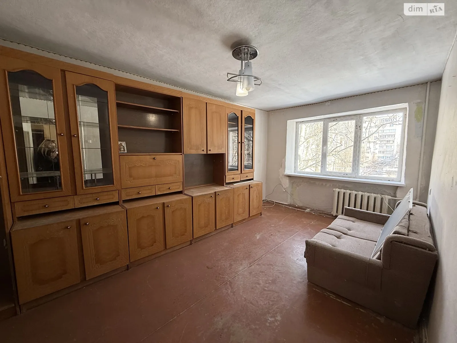 Продается 2-комнатная квартира 46.5 кв. м в Николаеве, цена: 24500 $ - фото 1