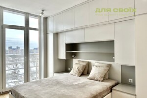 Долгосрочная аренда квартиры, Киев, р‑н. Оболонский, ст.м. Оболонь, Семьи Кульженков улица, дом 31Б