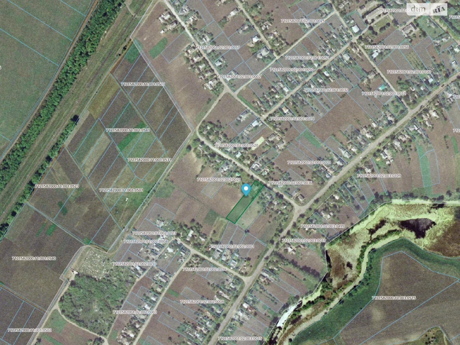 Вознесенське, цена: 314 грн - фото 1