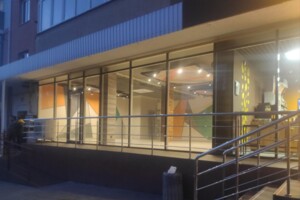 Долгосрочная аренда коммерческого помещения, Винница, р‑н. Старый город, Нагорная улица, дом 19Ш