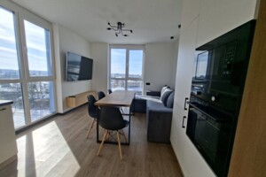 Продажа квартиры, Львов, р‑н. Зализнычный, Рудненская улица