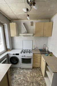 Продаж квартири, Харків, р‑н. 521-ий мікрорайон, ст.м. Салтівська, Гвардійців-Широнінців вулиця, буд. 65