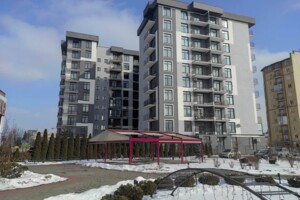 Продажа квартиры, Ивано-Франковск, р‑н. Позитрон, Хмельницкого Богдана улица, дом 73Б