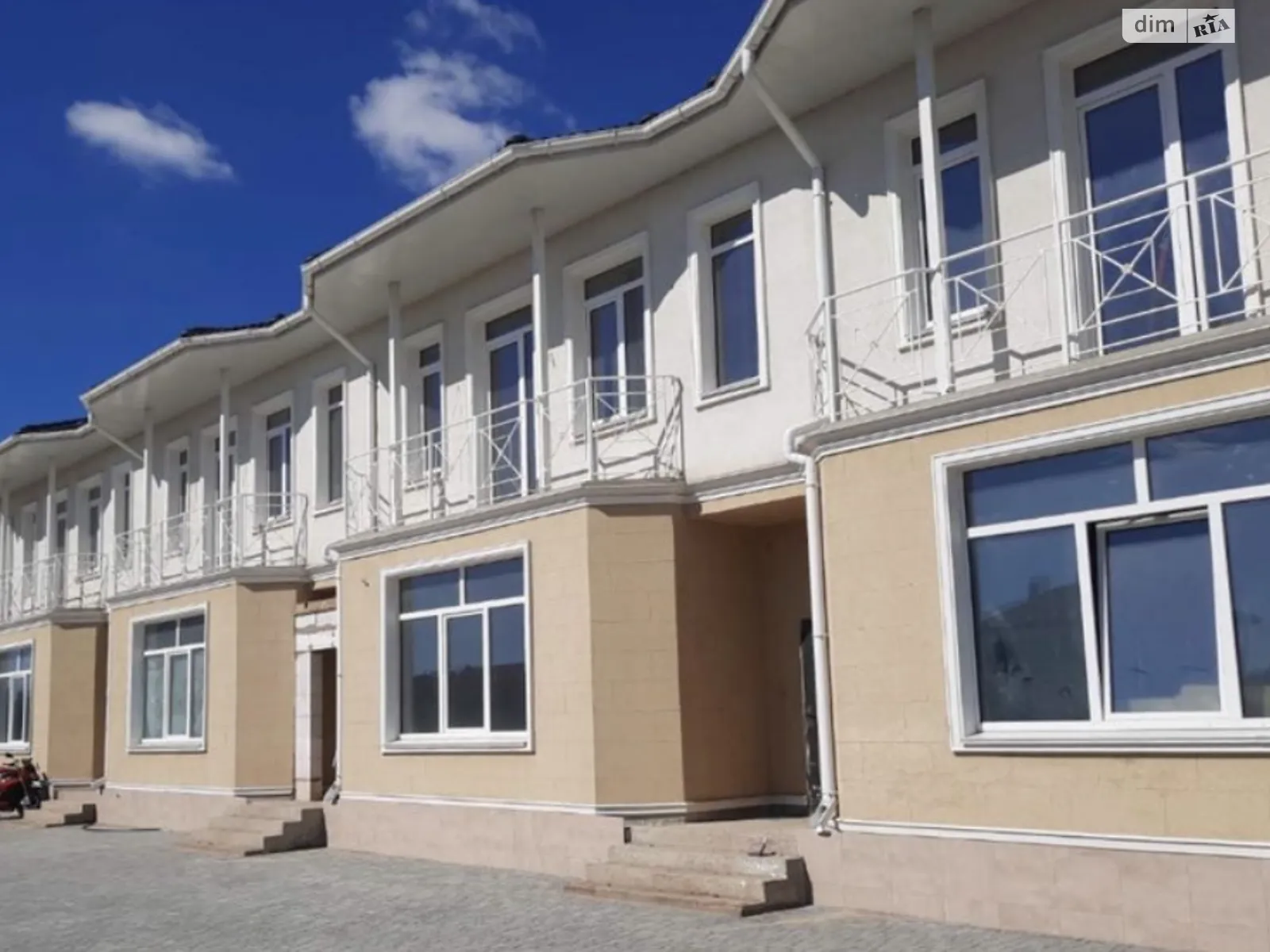 ЖБК Дайберг, 1/1Б Таїрове, цена: 96000 € - фото 1