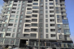 Продажа квартиры, Ивано-Франковск, р‑н. Позитрон, Хмельницкого Богдана улица, дом 73Б