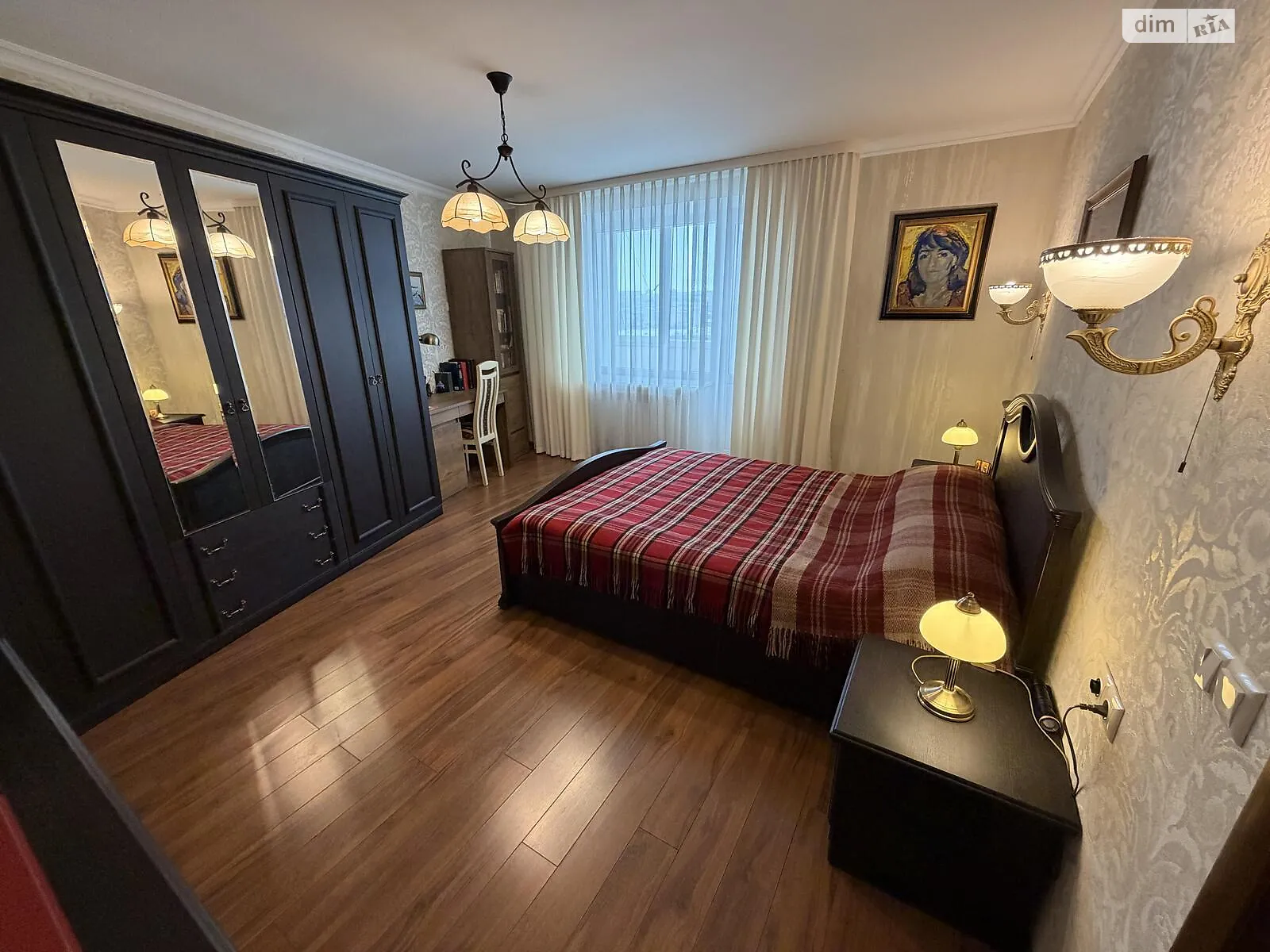 Продается 3-комнатная квартира 107.8 кв. м в Хмельницком, ул. Проскуровская, 16 - фото 1