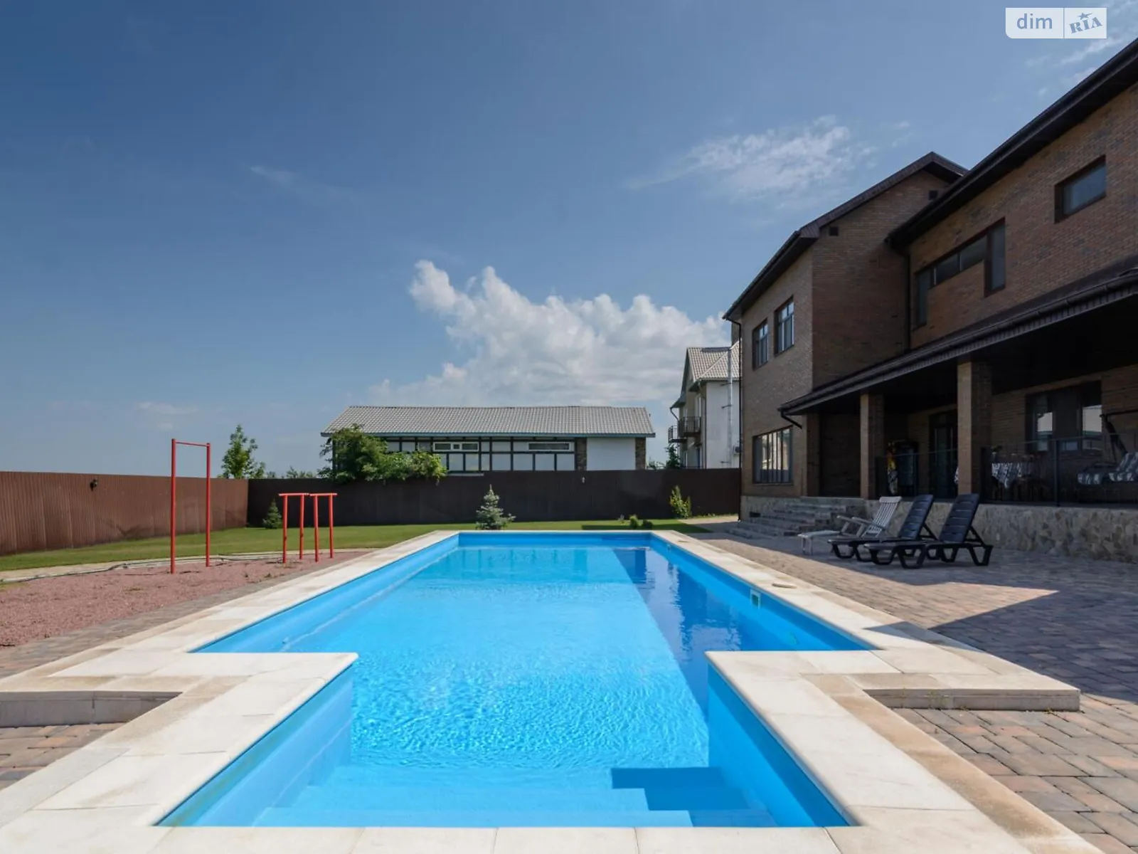 ул. Черкасской Славы, 14 Черкасская Лозовая, цена: 170000 $ - фото 1