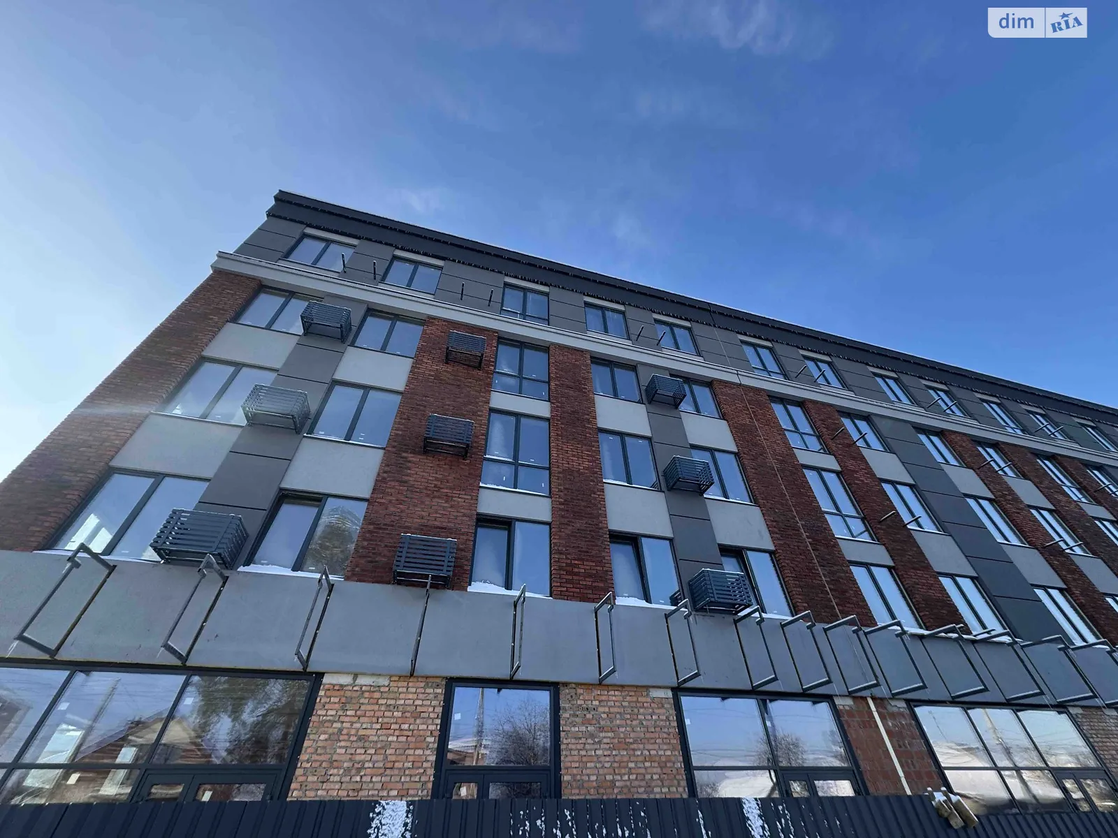 Продается 1-комнатная квартира 31.5 кв. м в Ирпене, ул. Соборная(ІІІ Интернационала), 33 - фото 1