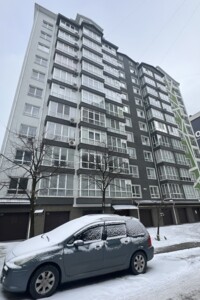 Продажа квартиры, Ивано-Франковск, р‑н. Пасечная, Целевича Юлиана (Бойчука) улица, дом 34 корпус 4