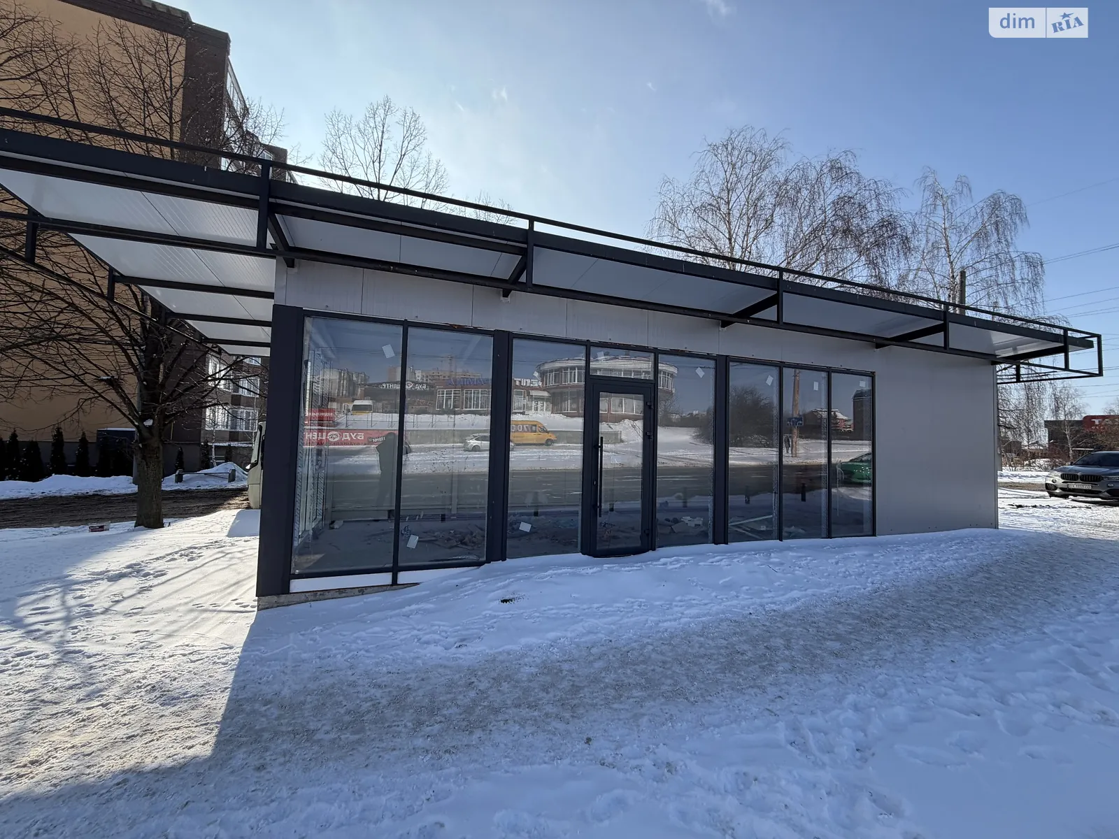 Продается помещения свободного назначения 50 кв. м в 1-этажном здании, цена: 60000 $ - фото 1
