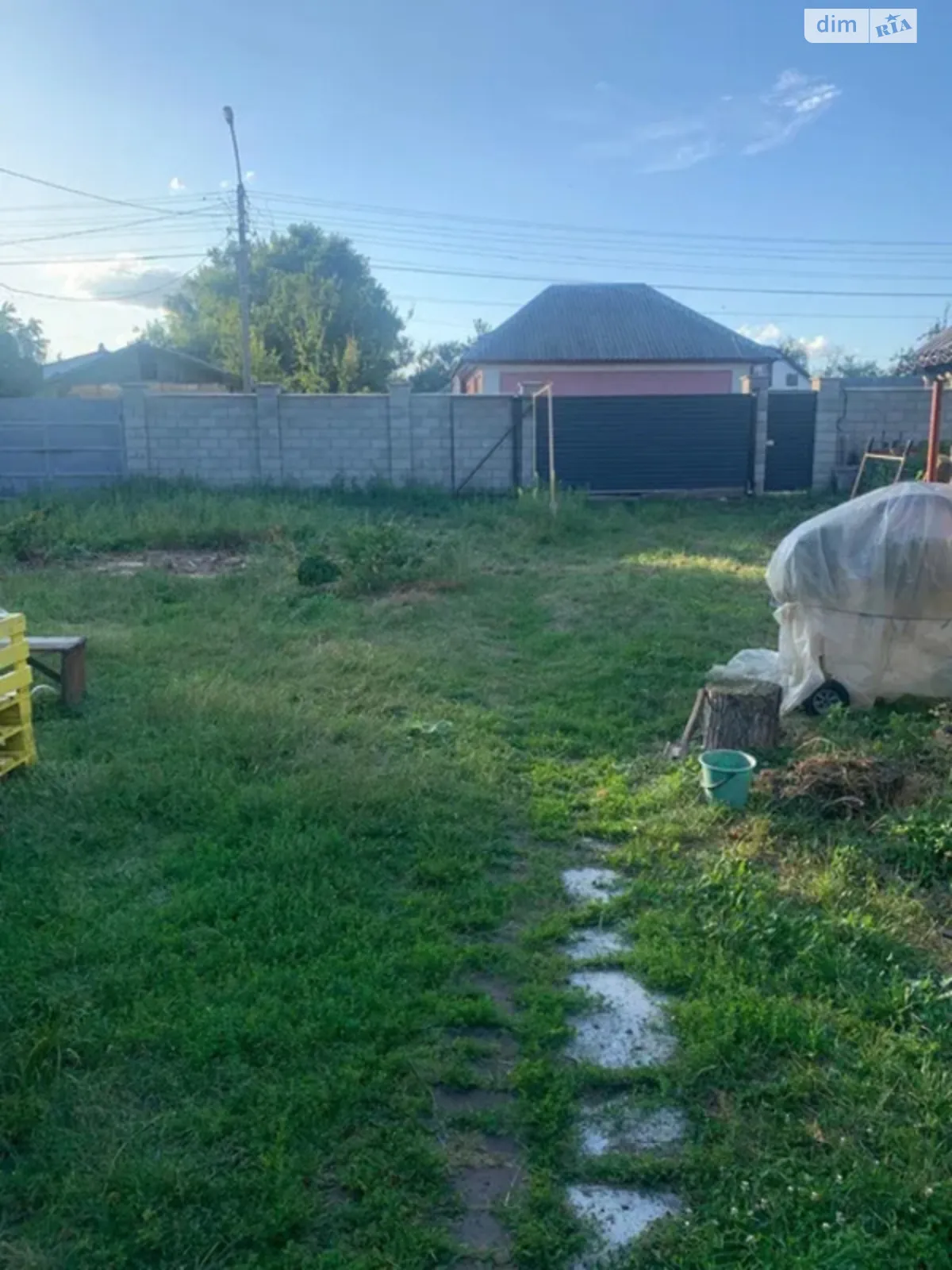 Продается земельный участок 6 соток в Черниговской области, цена: 950000 грн - фото 1