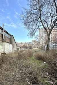 Продаж ділянки під житлову забудову, Одеса, р‑н. Аркадія, Сонячна вулиця