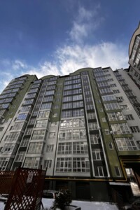 Продажа квартиры, Ивано-Франковск, Высочана Семена улица, дом 20
