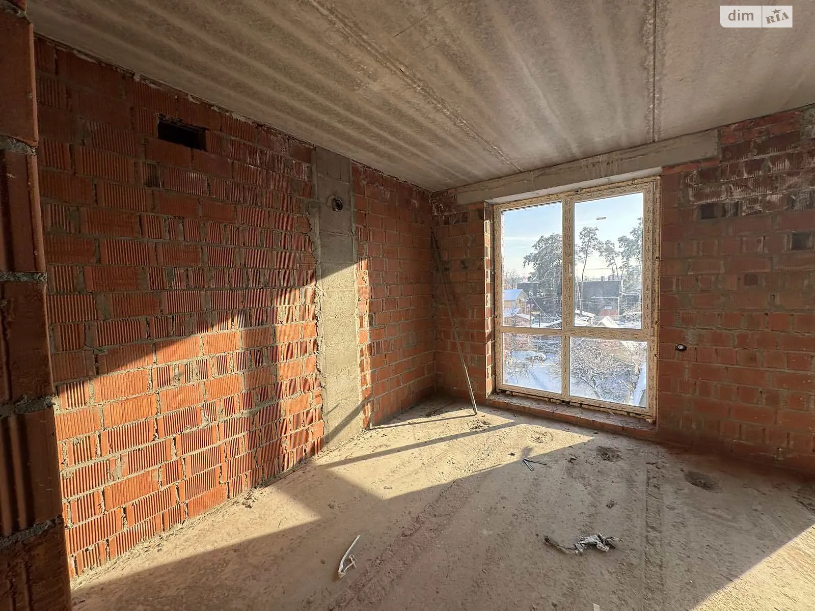 Продается 1-комнатная квартира 40.4 кв. м в Ирпене, ул. Соборная(ІІІ Интернационала), 33 - фото 1