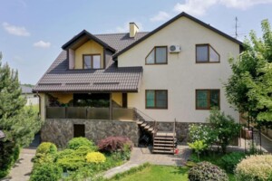 Продаж будинку, Львівська, Зимна Вода, вулиця Нечуя-Левицького