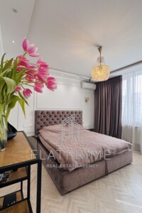 Продаж квартири, Київ, р‑н. Голосіїв, ст.м. Васильківська, Степана Рудницького (Академіка Вільямса) вулиця, буд. 3/7