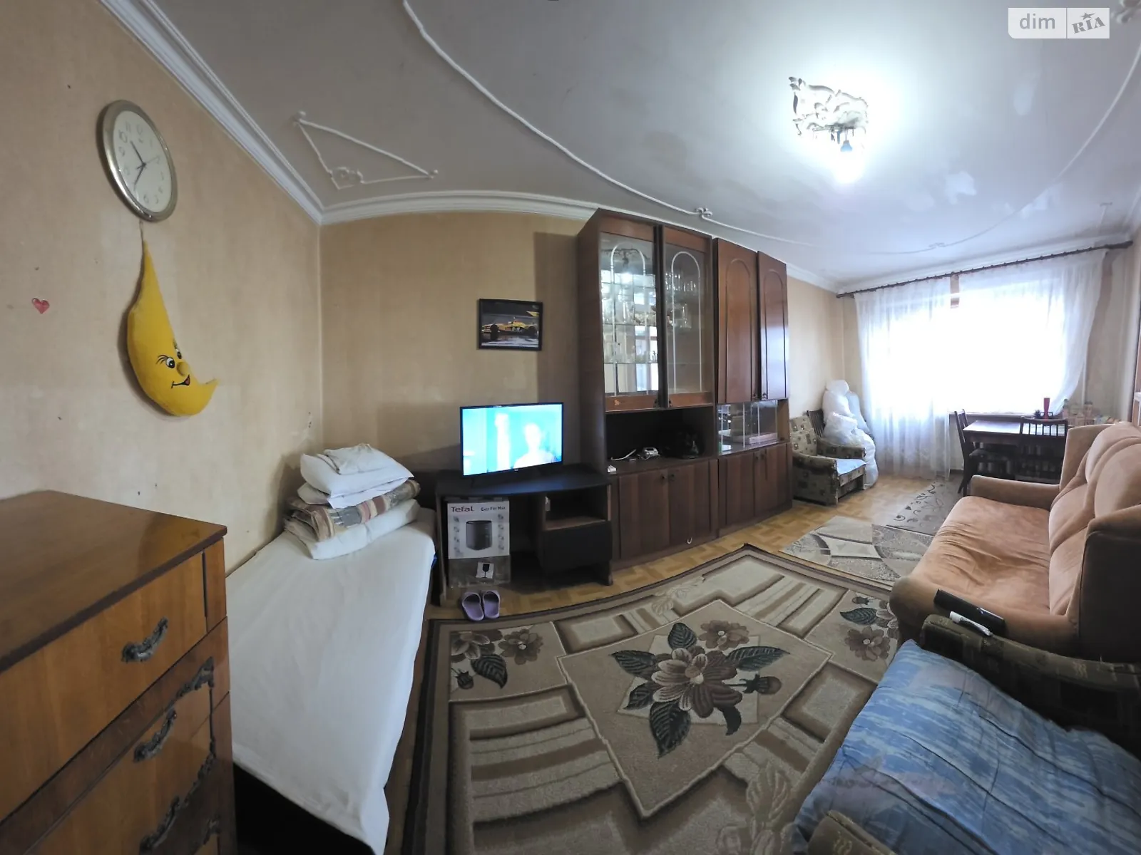 Продается 3-комнатная квартира 62.2 кв. м в Николаеве, ул. Рабочая - фото 1