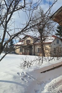 Продажа дома, Тернопольская, Великая Березовица, р‑н. Кемпинг, Национального Возрождения улица