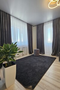 Продаж квартири, Київська, Біла Церква, р‑н. 3 мікрорайон, Княгині Ольги (Комсомольський) бульвар, буд. 3