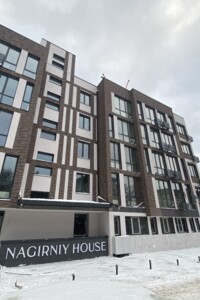 Продаж квартири, Київ, р‑н. Лук'янівка, Якубенківська (Тропініна) вулиця, буд. 12