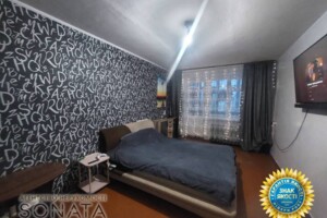 Продажа квартиры, Черкассы, р‑н. Водоконал-Невского, Зализняка Максима (Громова) улица, дом 95