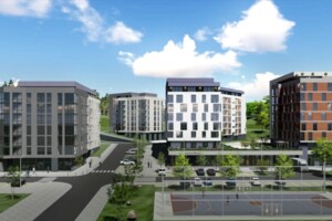 Продаж квартири, Тернопільська, Кременець, Дубенська вулиця