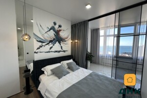 Продаж квартири, Одеса, р‑н. Приморський, Валерія Самофалова вулиця, буд. 16А/6