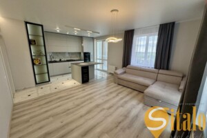 Продажа квартиры, Львов, р‑н. Пасеки, Вашингтона Джорджа улица