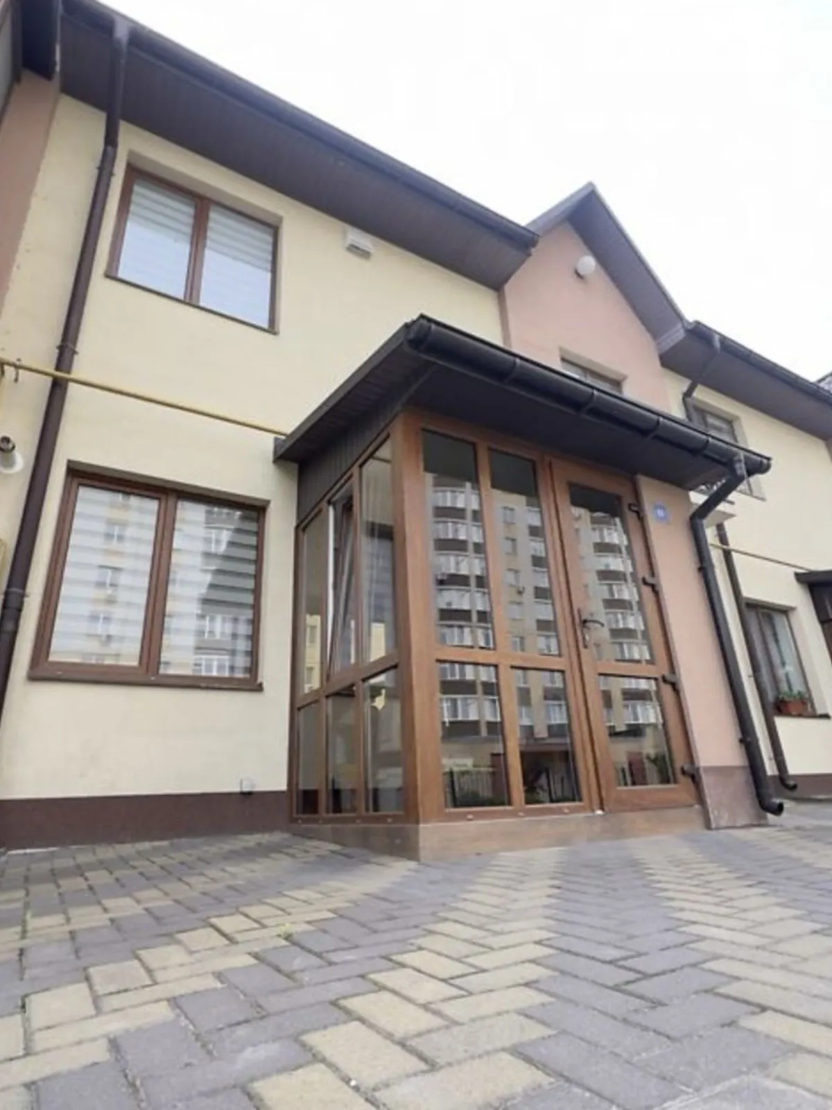 2-й пер. Винницкий Лезневое Хмельницкий, цена: 136000 $ - фото 1