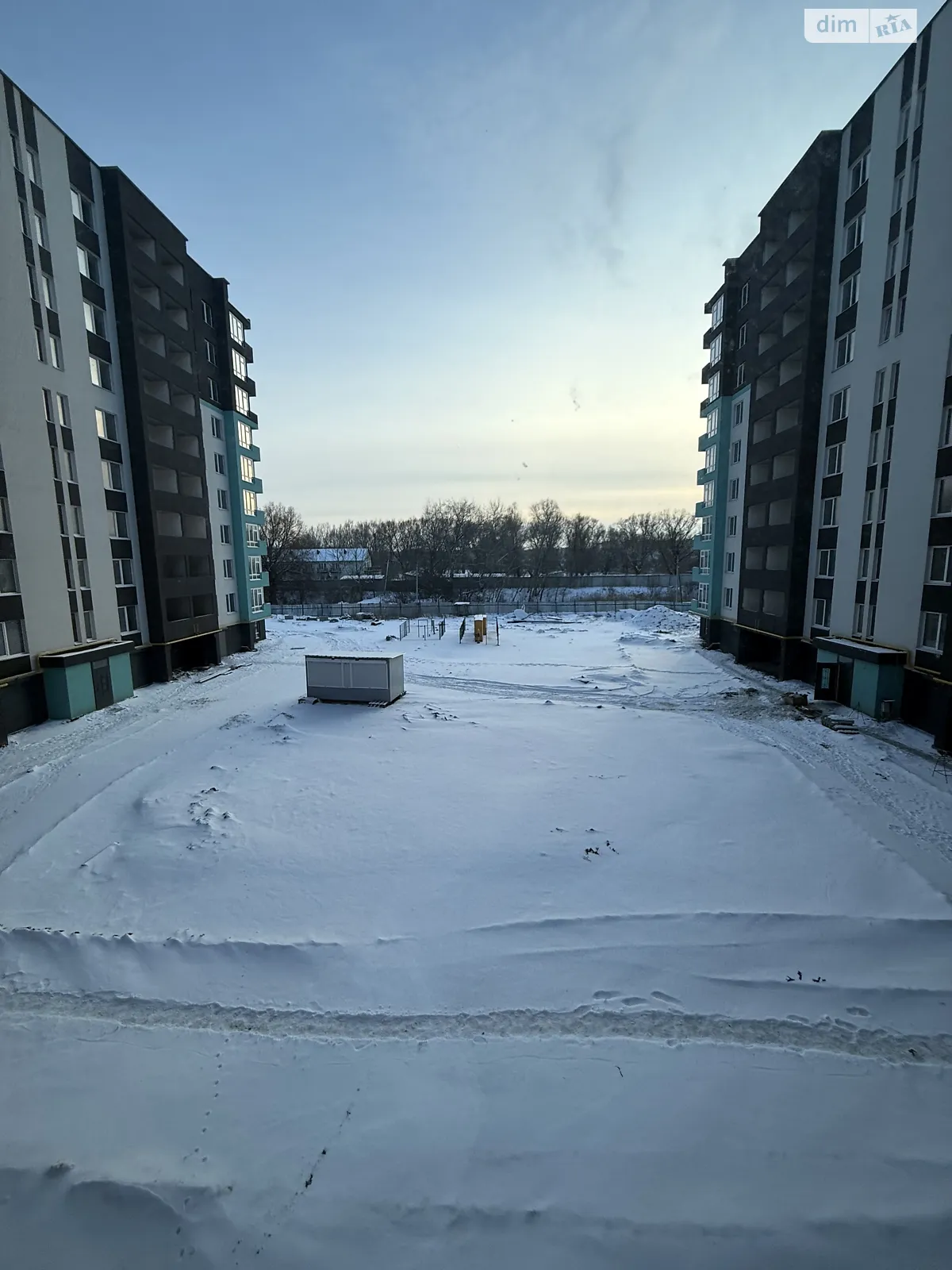 Продается 2-комнатная квартира 70 кв. м в Хмельницком, ул. Нижняя Береговая, 1Б корпус 2 - фото 1