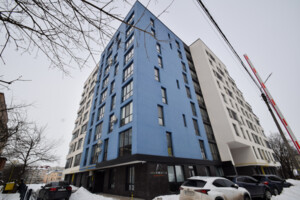 Продаж квартири, Тернопіль, р‑н. Дружба, Будного Степана вулиця, буд. 26Б