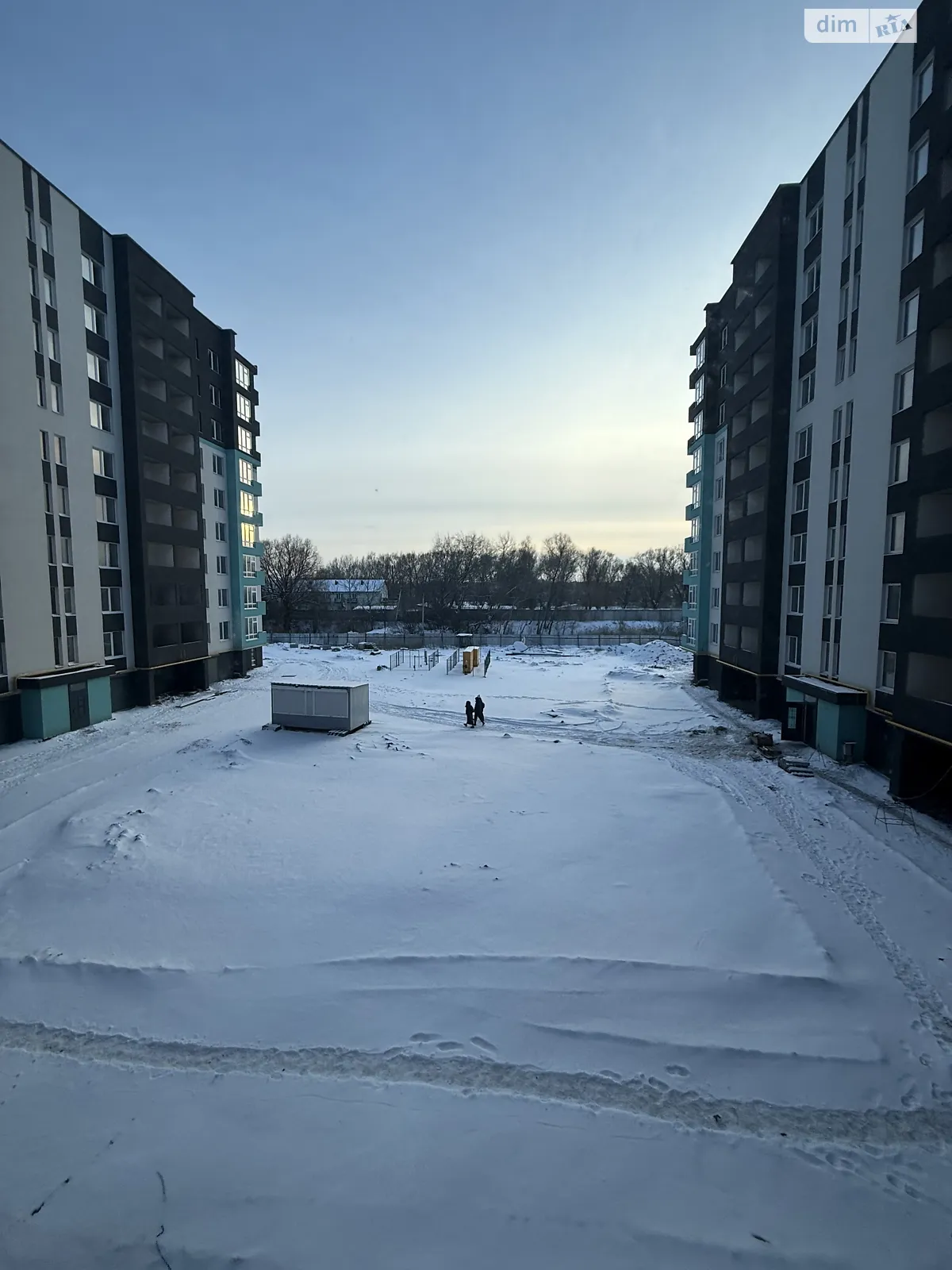 Продается 2-комнатная квартира 49 кв. м в Хмельницком, ул. Нижняя Береговая, 1Б - фото 1