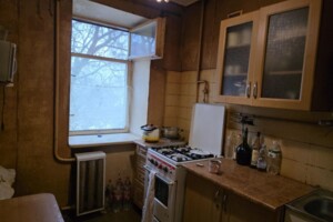 Продажа квартиры, Одесса, р‑н. Поселок Котовского, Давида Ойстраха улица