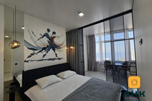 Продаж квартири, Одеса, р‑н. Приморський, Валерія Самофалова вулиця, буд. 16А/6